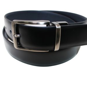 ROMEO REVERSIBLE NEGRO/AZUL