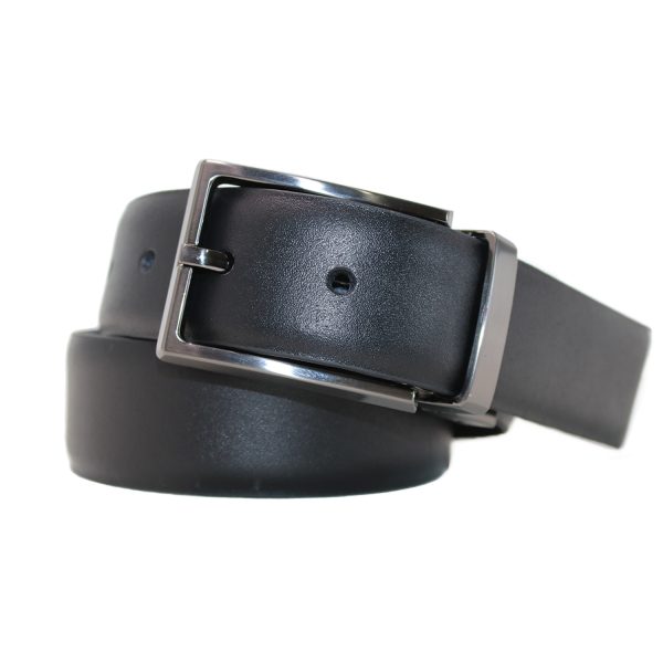 ROMEO REVERSIBLE NEGRO/AZUL